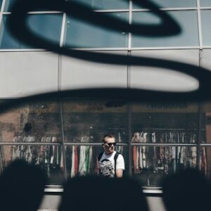 Rebellious Sunglasses